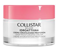 Collistar Hidroactiva+ Crema Hidratación Profunda 30 Ml