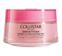 Collistar Hidroactiv Sorbete Hidratación Mate 50 Ml