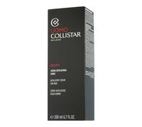 Collistar Hombre Crema Depilatoria Corporal para Hombres 200 ml
