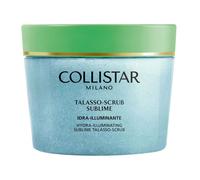 Collistar Talasso-Scrub Illuminating Hydrating Exfoliant 600g