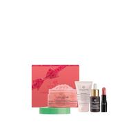 Collistar Idea de Reaglo Mujer, Puro Barra de labios Rosa Antico + Gotas Mágicas Autobronceadoras Rostro 10ml + Rigenera Crema Antiarrugas Alisadora 15ml + Talasso-Scrub Reafirmante 70gr