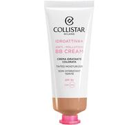 Collistar Idroactiva+ Antipolución Bb Cream Oscuro