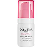 Collistar Idroactiva+ Hydro-Gel Ojos Hidratación Fresca 15 Ml