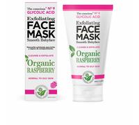 ¡59% DTO! Mascarilla Facial Exfoliante con Ácido Glicólico