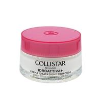 Collistar Idroattiva+ Deep Hydration Cream 50ml