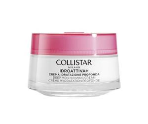 Collistar Idroattiv Deep Hydration Cream 50ml