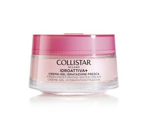 Collistar Idroattiv Fresh Hydration Cream-Gel 50ml