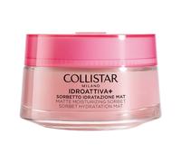 Collistar Idroattiva+ Matte Hydration Sorbet 50ml
