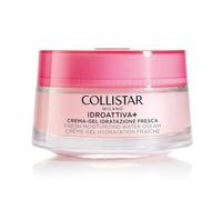 Collistar Idroattiva+ - Crema Gel Viso Idratazione Fresca, 30ml