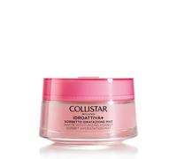 Collistar Idroattiva+ Crema Hidratación Sorbete Mate, 50ml 50ML