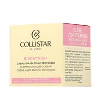 Collistar Idroattiva + Crema Hidratante Profunda 30 ml