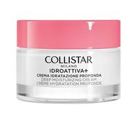Collistar Idroattiva+ Deep Moisturizing Cream 30 ml