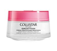 Collistar Idroattiva+ Deep Hydration Cream 50 ml