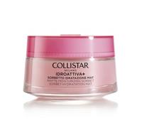 Collistar Idroattiva+ Sorbete hidratante mate 50 ml