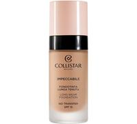 Collistar Impecable Fundación Largo Inmuebles No Transferencia Spf15 5N Ámbar