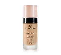 Collistar Impeccabile Long-Lasting Foundation 3G 30ml