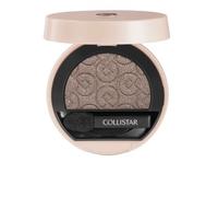 Collistar Sombra de ojos compacta – larga duración, textura suave – 430 Brunito Shimmer – 3 g