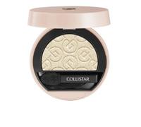 Collistar Sombra de ojos compacta Impeccable larga duración textura suave 500 Satén Marfil 3 g