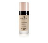 Collistar Impeccabile Long-Lasting Foundation 1N 30ml