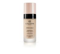 Collistar Impeccabile Long-Lasting Foundation 1R 30ml