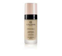 Collistar Base de maquillaje Impeccabile de larga duración – 2 g