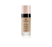 Collistar Impeccabile Long-Lasting Foundation 3N