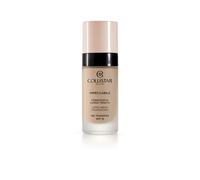 Collistar Impeccabile Long-Lasting Foundation 3R