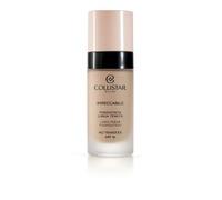 Collistar Impeccabile Long-Lasting Foundation 3R 30ml