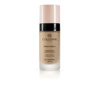 Collistar Base de maquillaje Impeccabile de larga duración 4G