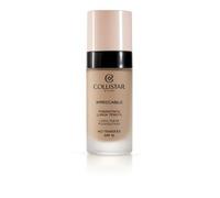 Collistar Impeccabile Long-Lasting Foundation 4R 30ml