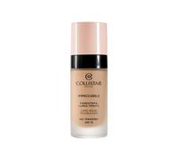 Collistar Impeccabile Long Wear Base de maquillaje 3N Natural 30 ml