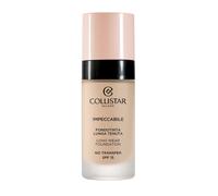 Collistar - Impeccabile Long Wear Bases de maquillaje 30 ml 1N