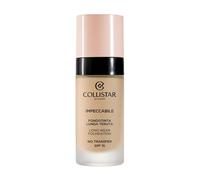 Collistar - Impeccabile Long Wear Foundation Bases de maquillaje 30 ml 2G