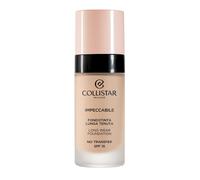 Collistar Impeccabile Long Wear Base de maquillaje 2N Beige 30 ml