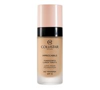 Collistar - Impeccabile Long Wear Bases de maquillaje 30 ml 3G