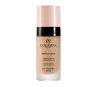 Collistar - Impeccabile Long Wear Bases de maquillaje 30 ml 3N