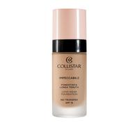 Collistar Impeccabile Long Wear Base de maquillaje 4N Sand 30 ml