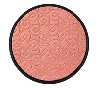 Collistar Colorete en polvo recarga Impeccabile Maxi Blush larga duración 09 Sienna