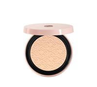 Collistar Impeccabile Polvo Compacto, Matificante y Alisador, Acabado Mate Natural, 12H de Larga Duración, no Comedogénico, sin Aceite, Rellenable, 10 N, 9,5 gr
