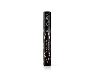 Collistar - Impeccabile Ultra Negro Máscaras de pestañas 14 ml BLACK