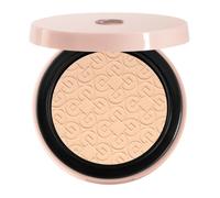 Collistar Impeccabile Polvo Compacto, Matificante y Alisador, Acabado Mate Natural, 12H de Larga Duración, no Comedogénico, sin Aceite, Rellenable, 10 N, 9,5 gr