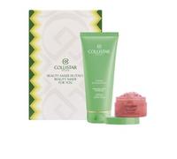 ¡32% DTO! Set Crema Reafirmante Intensiva + Talasso 200 ml