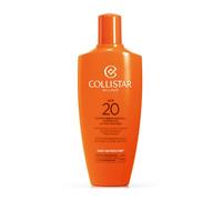 Collistar Intensive Ultra-Rapid Super Tanning Treatment SPF 20