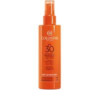 Collistar Spray Bronceador Leche Hidratante SPF30+ 200ml