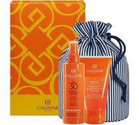 Collistar Leche Spray Bronceadora Hidratante Spf30 Estuche