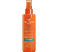 Collistar Leche Spray Protección Activa Aplicación Ultra Rápida Spf30 200 ml