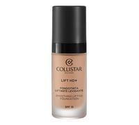 Collistar lift hd+ 30 ml frasco dispensador crema 4r sabbia rosata