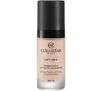 Collistar Lift Hd+ Base De Maquillaje Lifting Suavizante 4R Arena Dorada