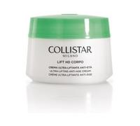 Collistar Lift-Hd Crema Corporal Lifting Antiedad 400ml