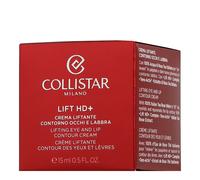 Collistar Lift HD+ - Crema Lifting Eyes and Lip Contour 15 ml